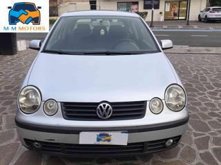 VOLKSWAGEN Polo usata, con Airbag