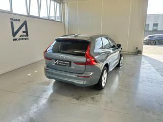 VOLVO XC60 usata, con Cerchi in lega