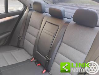 MERCEDES-BENZ C 200 usata, con Filtro antiparticolato