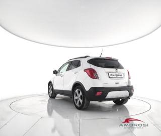OPEL Mokka usata 3