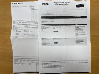 FORD Puma usata, con Fari LED