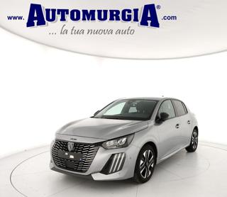 PEUGEOT 208 usata, con Airbag