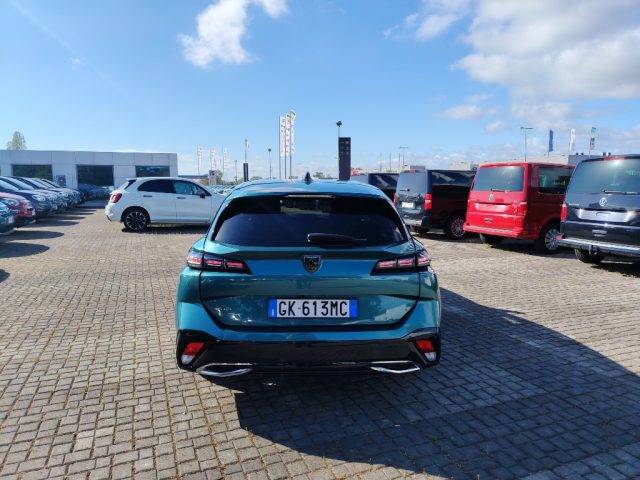 PEUGEOT 308 usata, con Climatizzatore