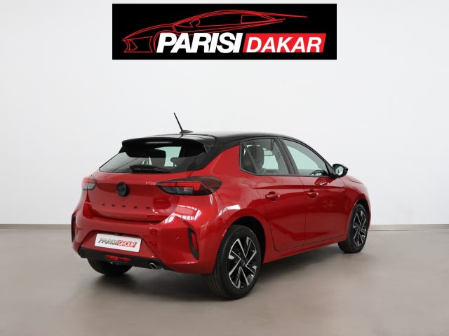 OPEL Corsa usata, con Airbag laterali