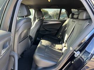 BMW 520 usata, con Airbag Passeggero