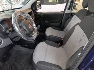 FIAT Panda usata, con Chiusura centralizzata