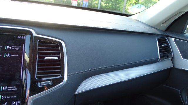 VOLVO XC90 usata 93