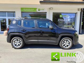 JEEP Renegade usata, con Controllo trazione