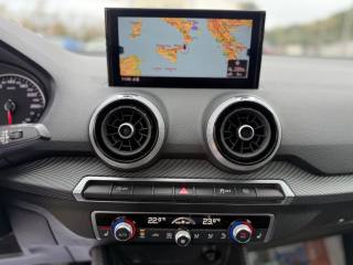 AUDI Q2 usata, con Sensore di pioggia
