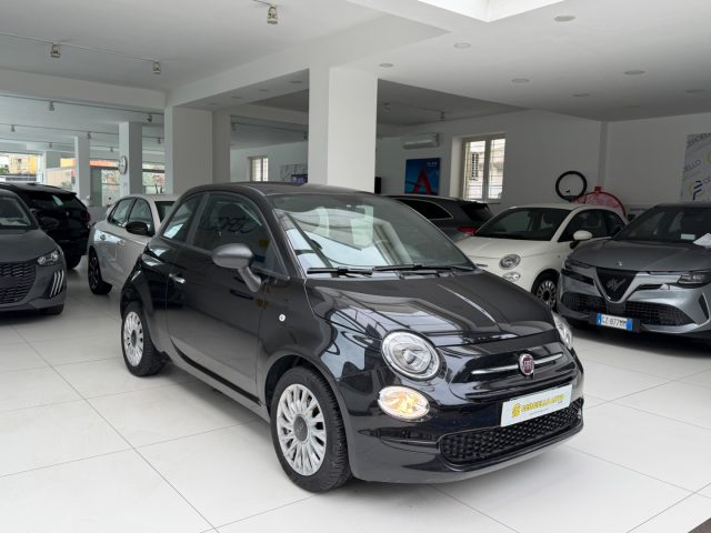 FIAT 500 usata, con Airbag laterali