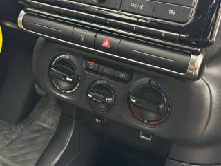 CITROEN C3 usata, con Park Distance Control