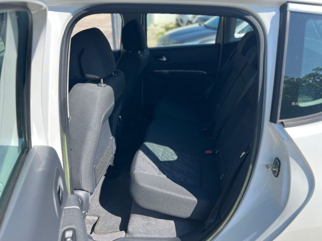 PEUGEOT 3008 usata, con Cruise Control