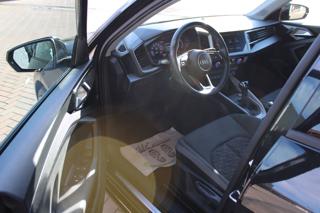 AUDI A1 usata, con Cerchi in lega