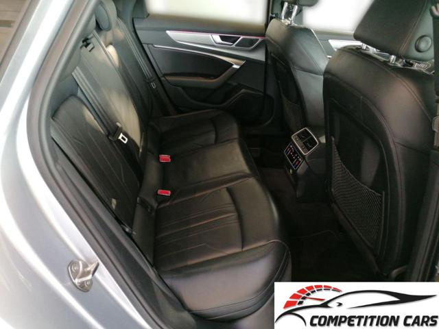 AUDI A6 usata, con Cerchi in lega