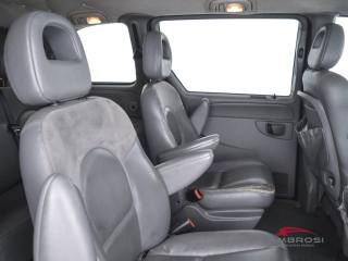 CHRYSLER Voyager usata 12