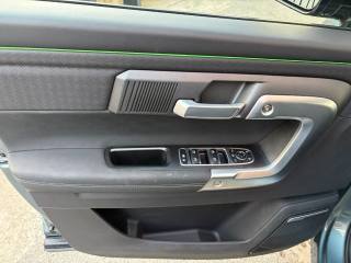 JAECOO Jaecoo 7 usata, con Adaptive Cruise Control