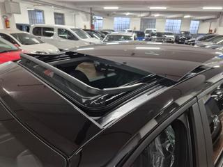 JEEP Avenger usata, con Chiusura centralizzata