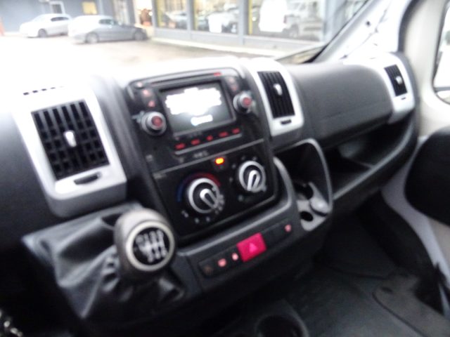 FIAT Ducato usata, con Cruise Control