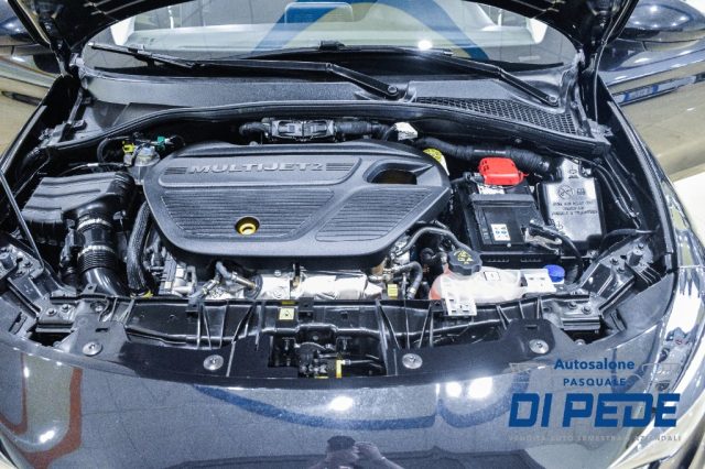 FIAT Tipo usata, con Vetri oscurati