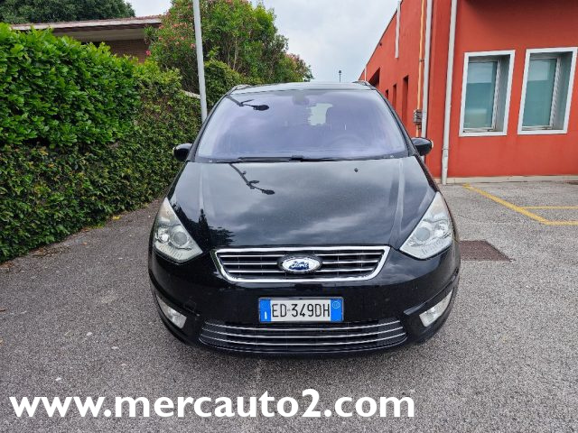 FORD Galaxy usata, con Airbag
