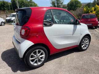 SMART ForTwo usata 3