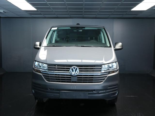 VOLKSWAGEN Caravelle usata, con Airbag Passeggero