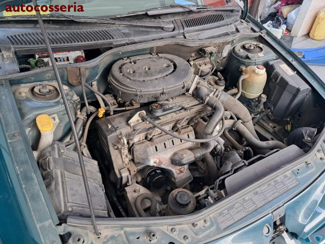 RENAULT Megane usata, con Chiusura centralizzata