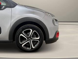 CITROEN C3 usata, con Monitoraggio pressione pneumatici
