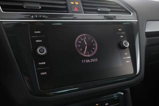 VOLKSWAGEN Tiguan usata 10