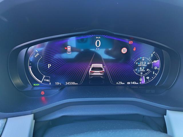 MAZDA CX-60 usata, con Controllo trazione