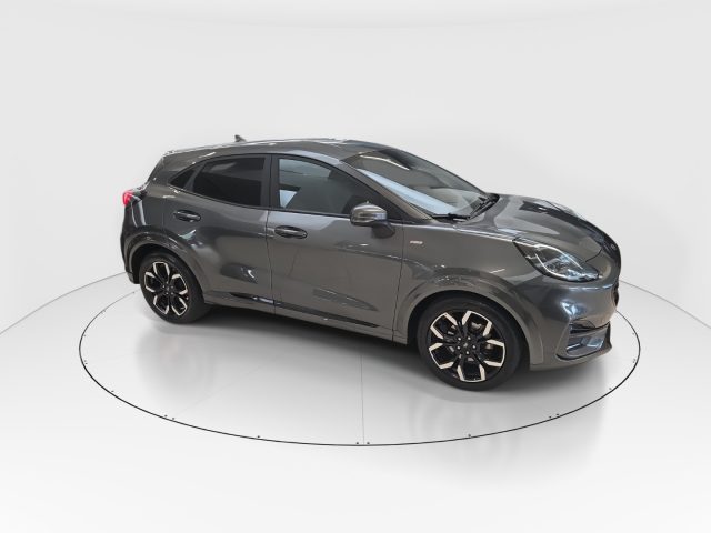 FORD Puma usata, con Airbag Passeggero