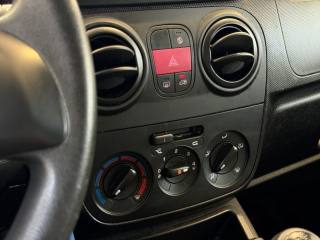 FIAT Fiorino usata 12
