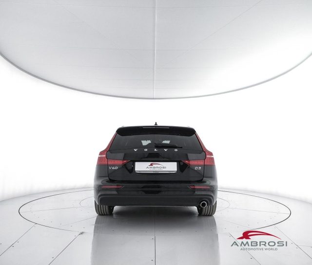 VOLVO V60 usata 5