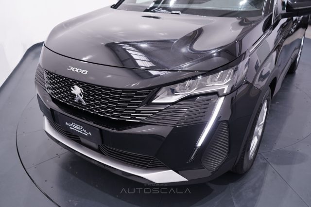 PEUGEOT 3008 usata 25