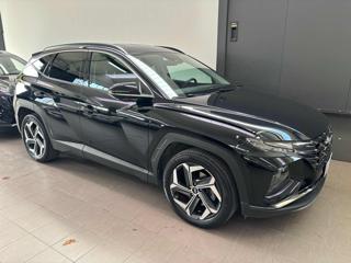 HYUNDAI Tucson 1.6 HEV aut. Exellence
