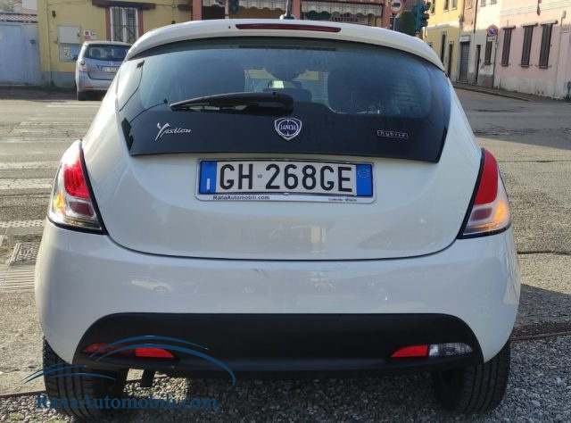 LANCIA Ypsilon usata, con Chiusura centralizzata