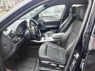 BMW X4 usata, con Sistema di chiamata d