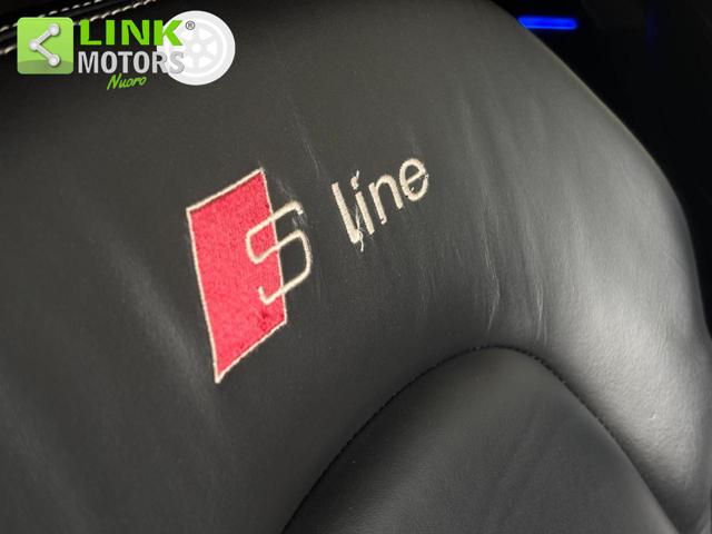 AUDI A5 usata, con Vivavoce