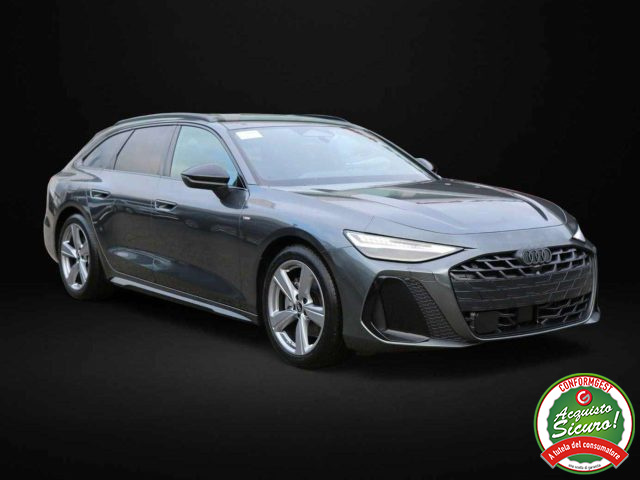 AUDI A6 usata, con Airbag Passeggero