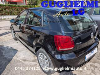 VOLKSWAGEN Polo usata, con Controllo trazione