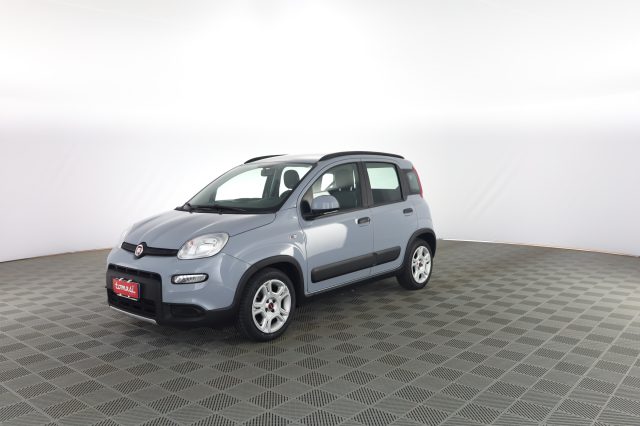 FIAT Panda usata 6