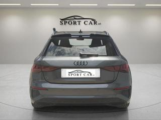 AUDI A3 usata, con Cerchi in lega