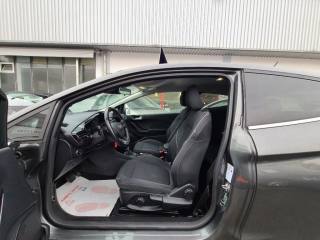 FORD Fiesta usata, con Alzacristalli elettrici