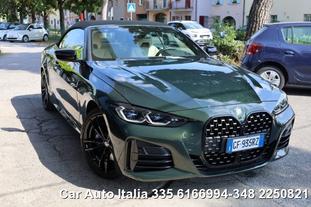 BMW M440 usata 171