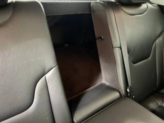JEEP Compass usata, con Cronologia tagliandi