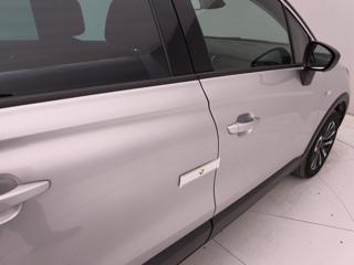 OPEL Crossland usata, con Airbag testa