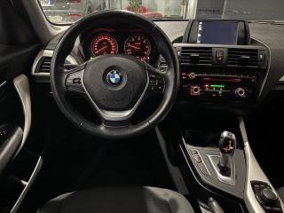 BMW 116 usata, con Climatizzatore