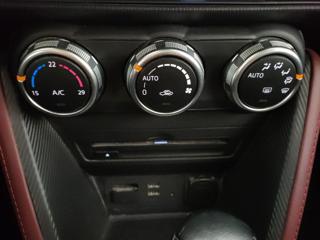 MAZDA CX-3 usata, con Controllo vocale