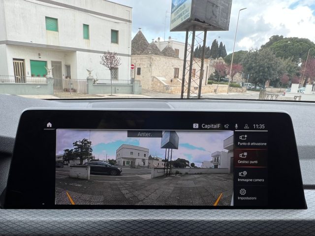 BMW X3 usata 22