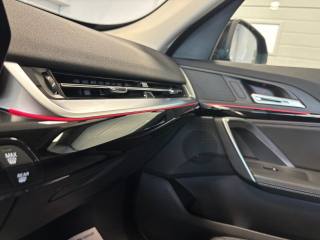BMW X1 usata, con Fendinebbia